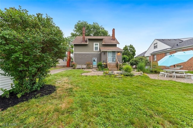 3106 Warren Rd, Cleveland, OH 44111 - photo 33
