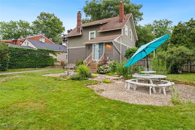 3106 Warren Rd, Cleveland, OH 44111 - photo 35