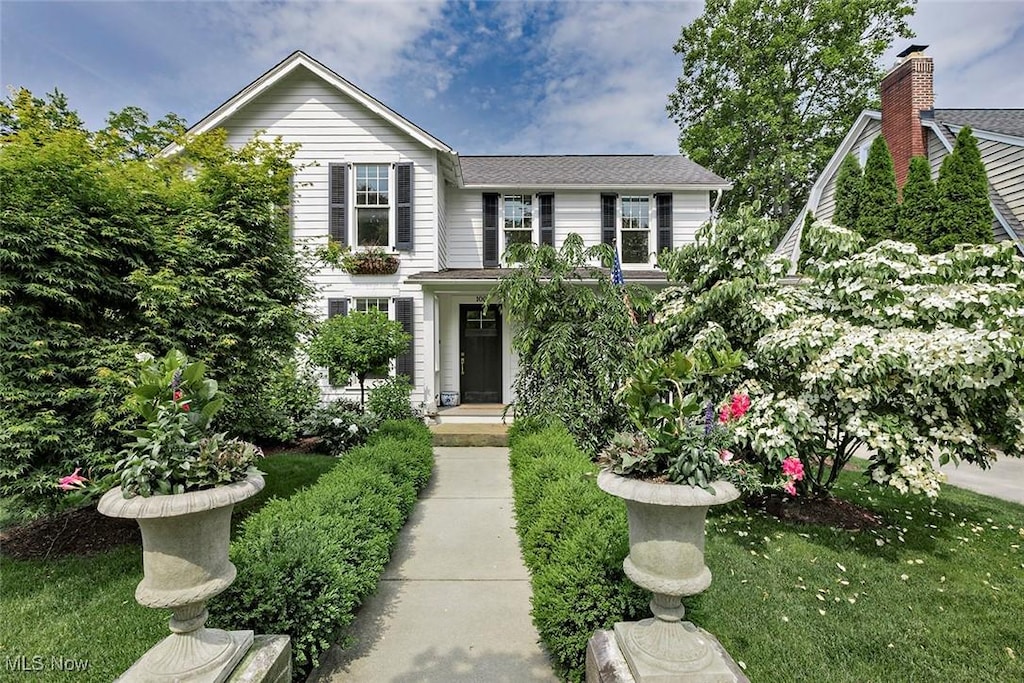 100 Church St, Chagrin Falls, OH 44022 - photo 1