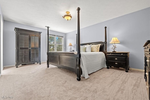 1103 Greenmont Cir, Vienna, WV 26105 - carpeted bedroom with baseboards