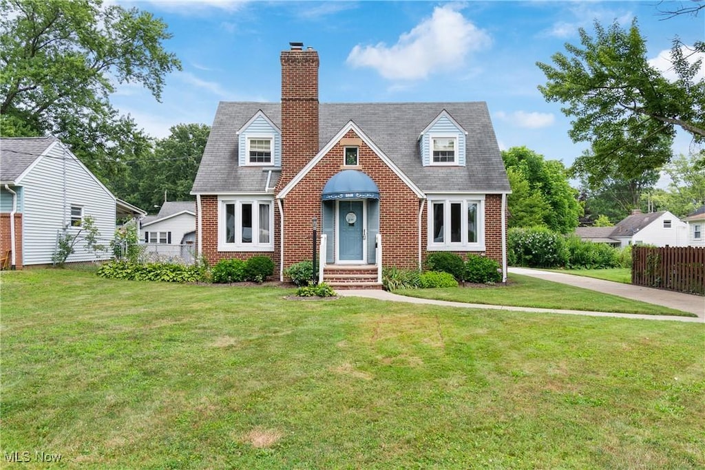 3516 Shanabruck Ave NW, Canton, OH 44709 - photo 1
