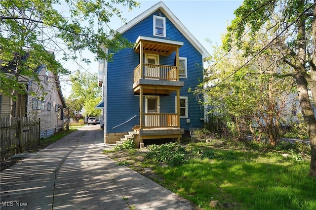 13410 Ferris Ave, Cleveland, OH 44105 - photo 34