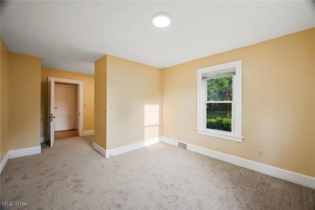 57 Charles Ave, Boardman, OH 44512 - empty room featuring carpet flooring