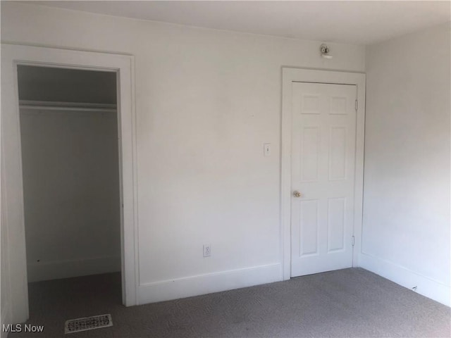 204 Beech Rd, Weirton, WV 26062 - unfurnished bedroom with carpet