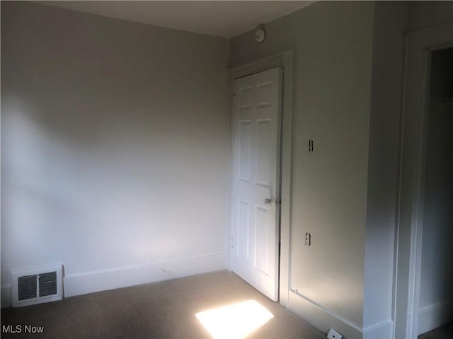 204 Beech Rd, Weirton, WV 26062 - view of spare room