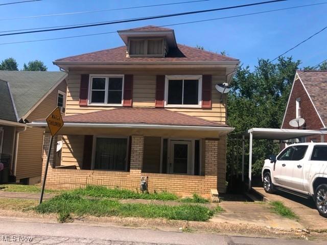 204 Beech Rd, Weirton, WV 26062 - photo 1
