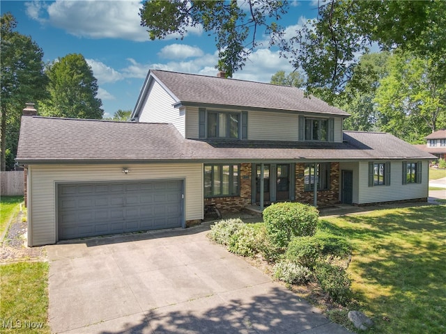 2140-2144 Woodlawn Cir, Stow, OH 44224 - photo 1