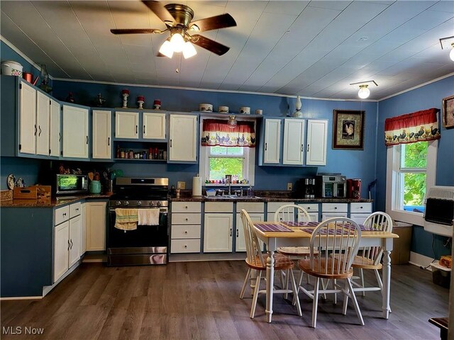 40601 E Shade Rd, Reedsville, OH 45772 - photo 5