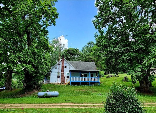 40601 E Shade Rd, Reedsville, OH 45772 - photo 2