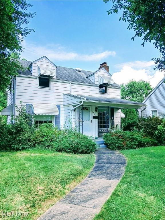 6726 Glendale Ave, Boardman, OH 44512 - photo 2