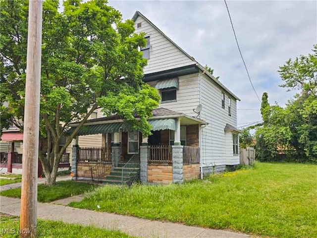 10523 Helena Ave, Cleveland, OH 44108 - photo 1