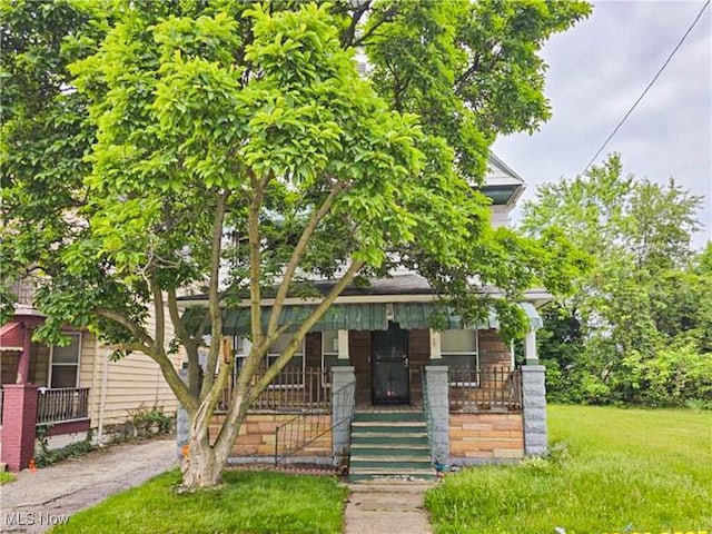 10523 Helena Ave, Cleveland, OH 44108 - photo 2