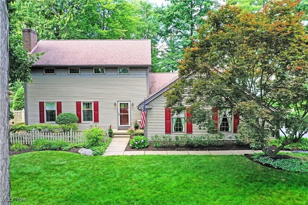 2956 Autumnwood Trl, Poland, OH 44514 - photo 1