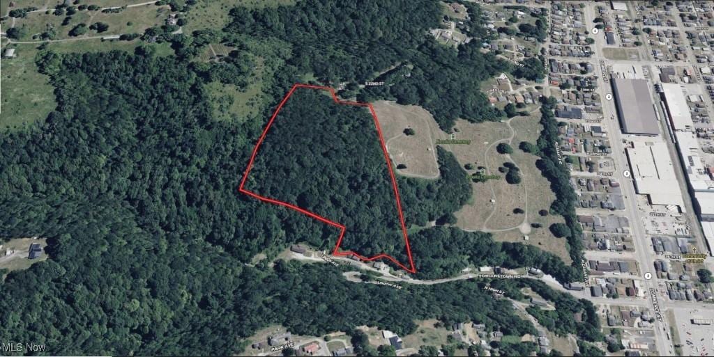 Rabbit Hill Rd, Wellsburg, WV 26070