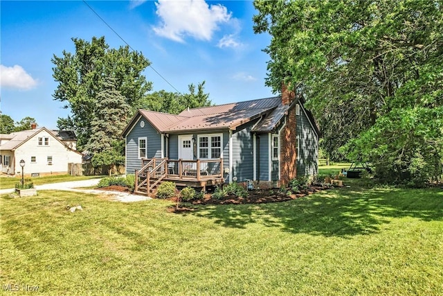 7358 Wallings Rd, North Royalton, OH 44133 - photo 2