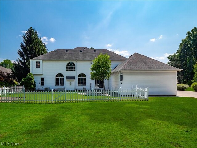 6572 Scenic Park Oval, Middleburg Heights, OH 44130 - photo 36