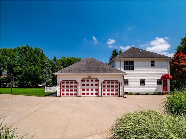 6572 Scenic Park Oval, Middleburg Heights, OH 44130 - photo 41
