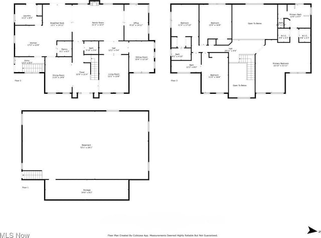 6572 Scenic Park Oval, Middleburg Heights, OH 44130 - photo 44