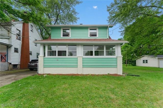 441 E Indianola Ave, Youngstown, OH 44507 - photo 1