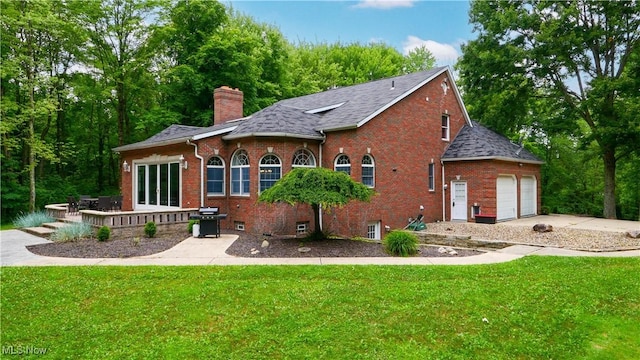 9358 Page Rd, Streetsboro, OH 44241 - photo 45