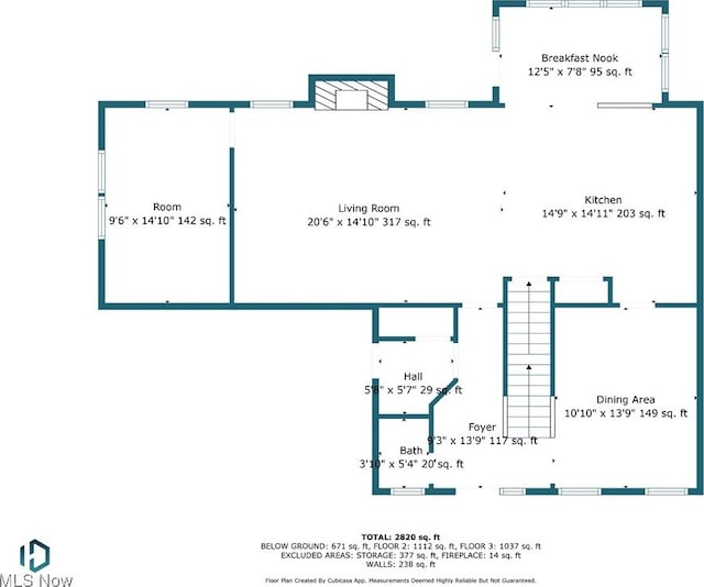 9361 Winfield Ln, North Ridgeville, OH 44039 - photo 47