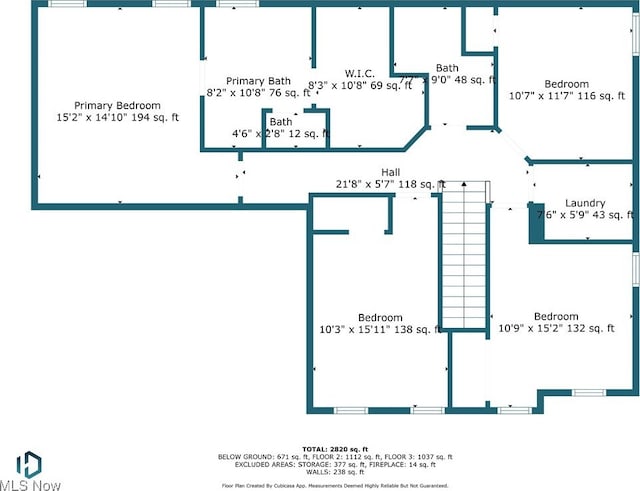 9361 Winfield Ln, North Ridgeville, OH 44039 - photo 48