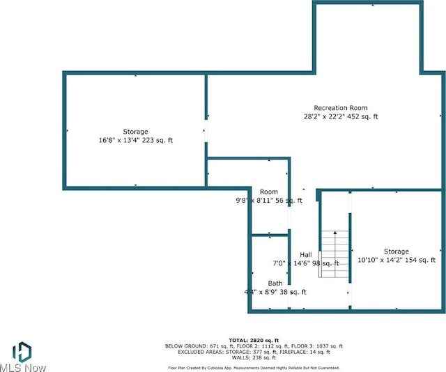 9361 Winfield Ln, North Ridgeville, OH 44039 - photo 49