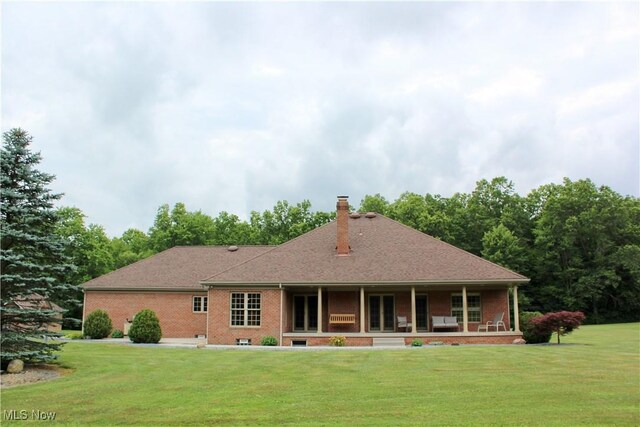 4901 New Castle Rd, Lowellville, OH 44436 - photo 50