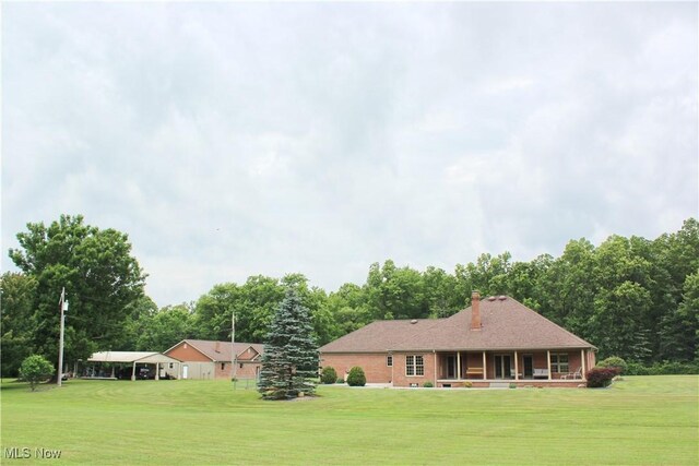 4901 New Castle Rd, Lowellville, OH 44436 - photo 4