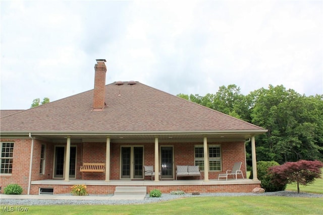 4901 New Castle Rd, Lowellville, OH 44436 - photo 49