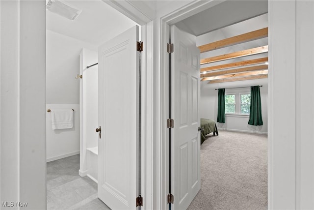 1361 Plainfield Rd, South Euclid, OH 44121 - view of corridor