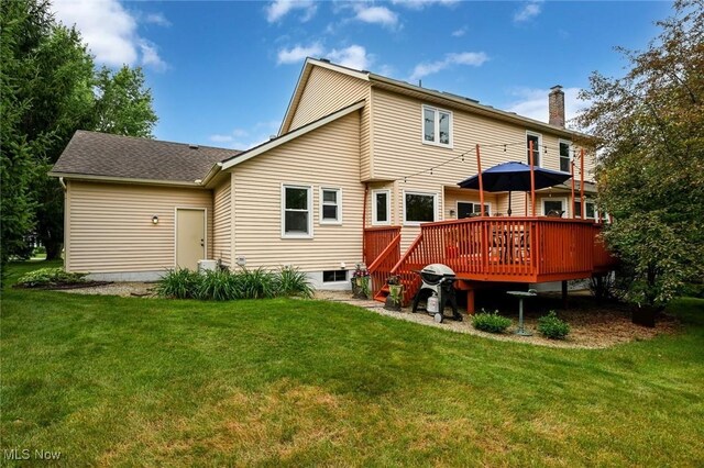 813 Silverberry Ln, Hudson, OH 44236 - photo 32