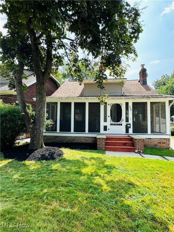 660 Johnson Ave, Bedford, OH 44146 - photo 1