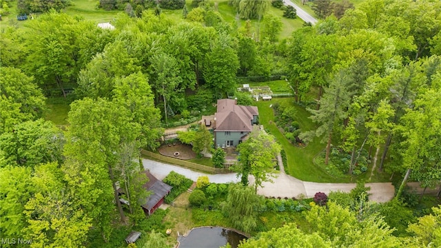 8985 Williams Rd, Chardon, OH 44024 - aerial view of property and surrounding area