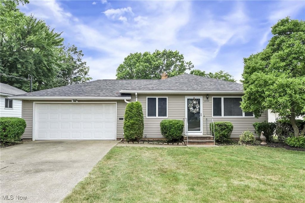 3990 River Ln, Rocky River, OH 44116 - photo 1