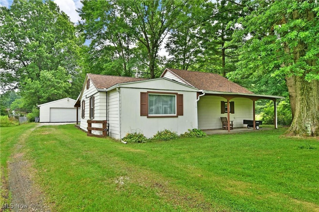 5578 Shafer Rd NW, Warren, OH 44481 - photo 1