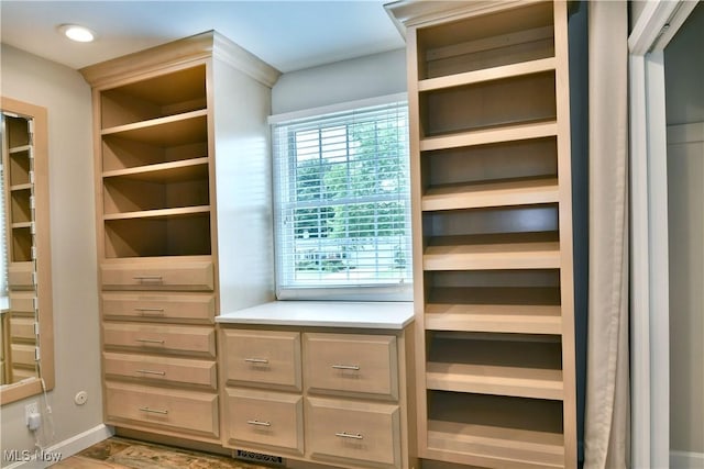 191 Maple Leaf Dr, Hubbard, OH 44425 - view of closet