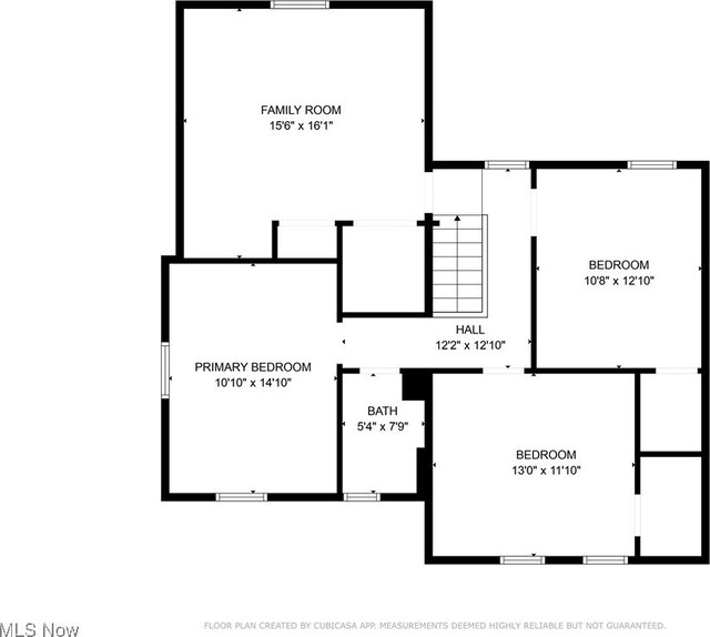 128 Forest Hill Dr, Avon Lake, OH 44012 - view of home floor plan