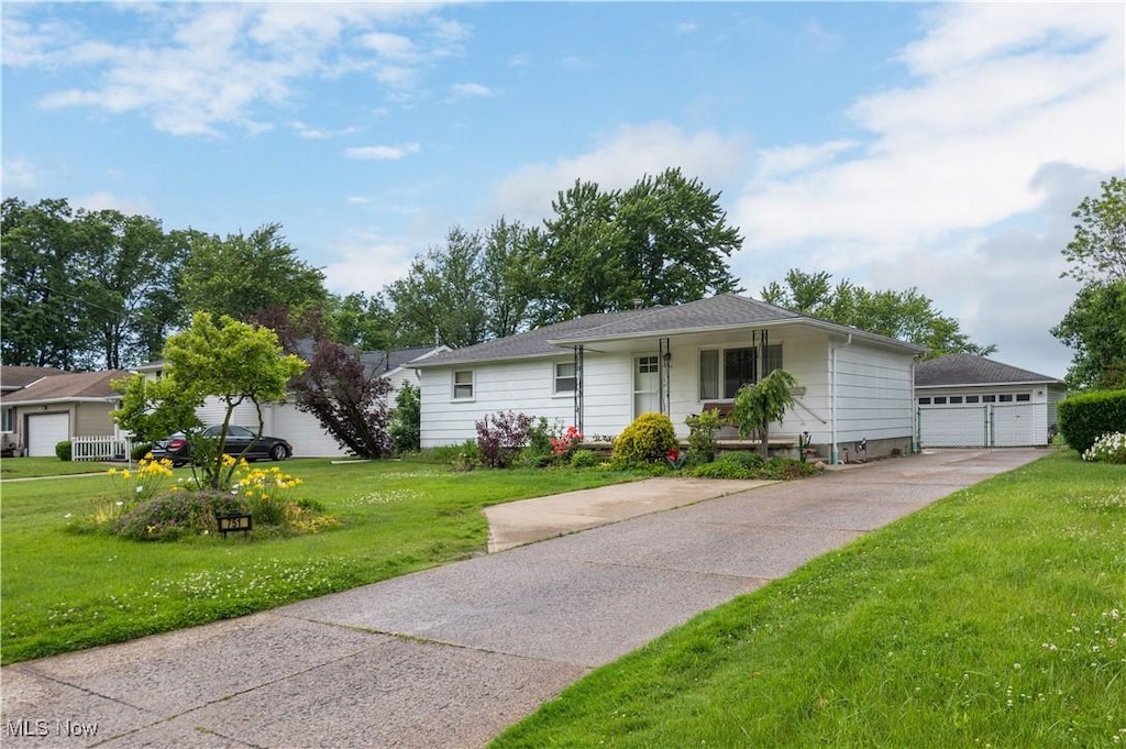 751 W Martin Ave, Amherst, OH 44001 - photo 1