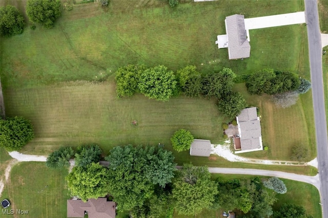 18259 William Dr, Doylestown, OH 44230 - view of property location