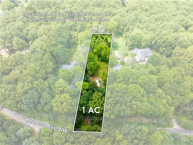 8291 Kepler Ave NW, Canal Fulton, OH 44614