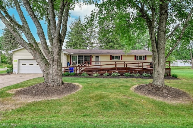 6367 Woodbine St, Ravenna, OH 44266 - photo 1