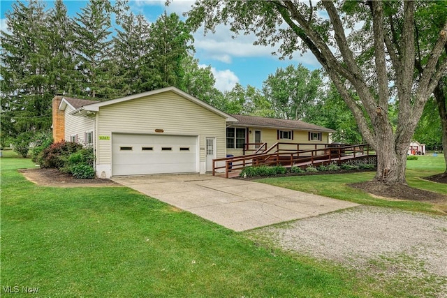 6367 Woodbine St, Ravenna, OH 44266 - photo 2