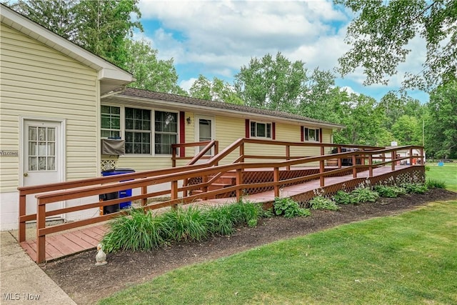 6367 Woodbine St, Ravenna, OH 44266 - photo 3