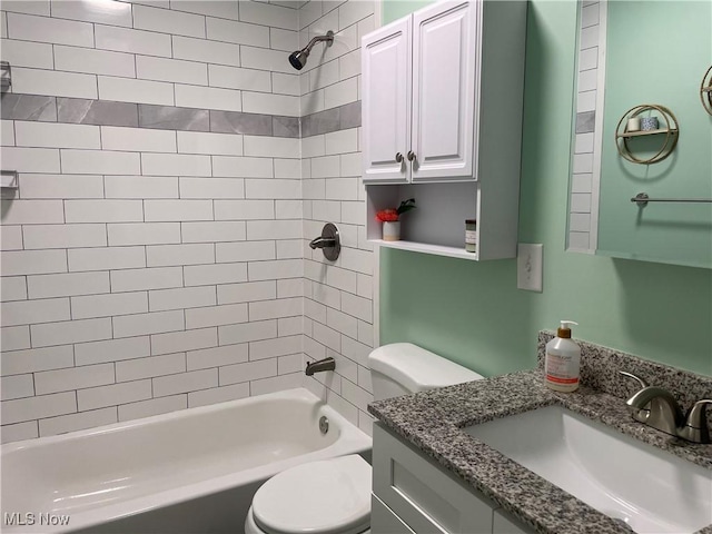 35958 Hiawatha Blvd, Eastlake, OH 44095 - bathroom featuring vanity and  shower combination