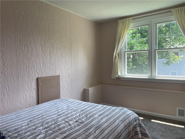 35958 Hiawatha Blvd, Eastlake, OH 44095 - bedroom with carpet floors and a textured ceiling