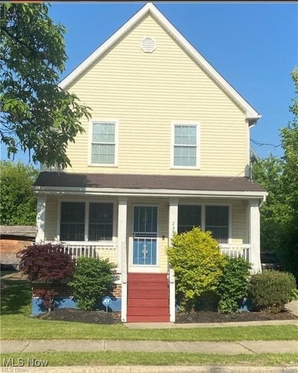 2637 E 110th St, Cleveland, OH 44104 - photo 1