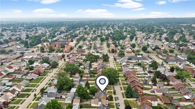 7604 Spring Garden Rd, Parma, OH 44129 - view of property location featuring nearby suburban area