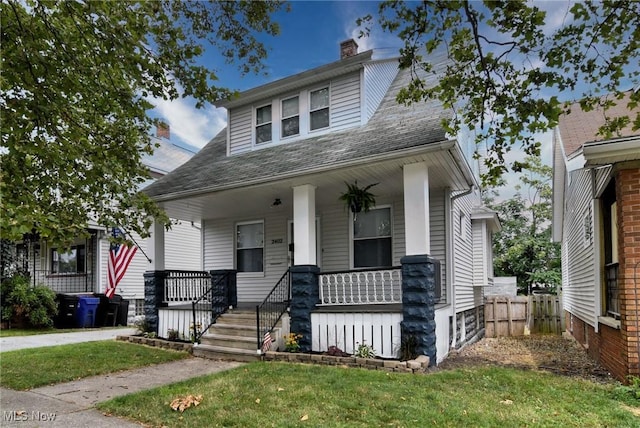 2402 Tampa Ave, Cleveland, OH 44109 - photo 2