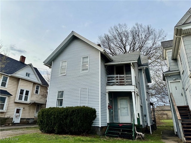 543 E Buchtel Ave, Akron, OH 44304 - photo 3